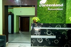 Greenland premium hotel