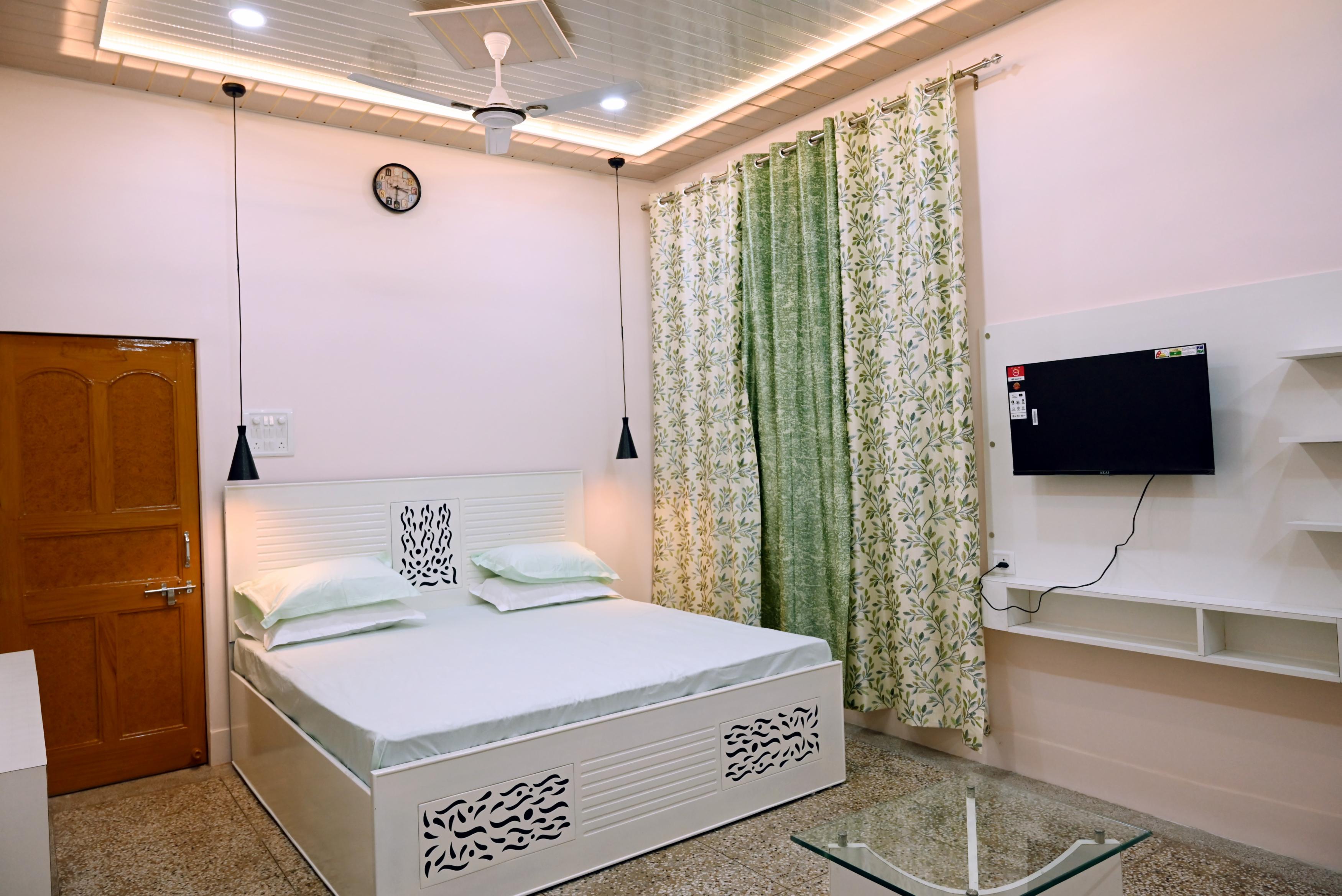 Apartment in Varanasi by Madhi Basera Room Type - Apartment in Varanasi by Madhi Basera