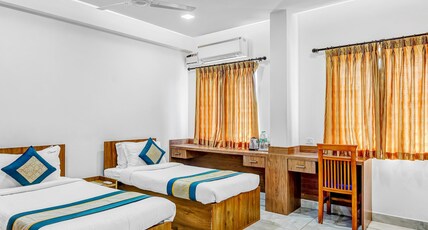 Olive Inn Serviced Apartments Room Type - Standard Room