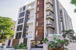 Olive Inn Serviced Apartments