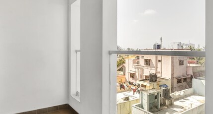 Olive Inn Serviced Apartments Room Type - 3BHK Entire Apartment