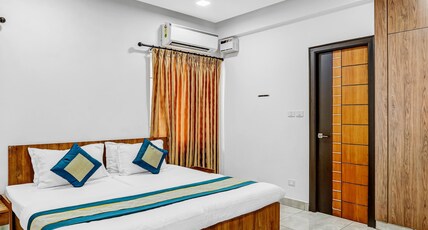 Olive Inn Serviced Apartments Room Type - Triple Room
