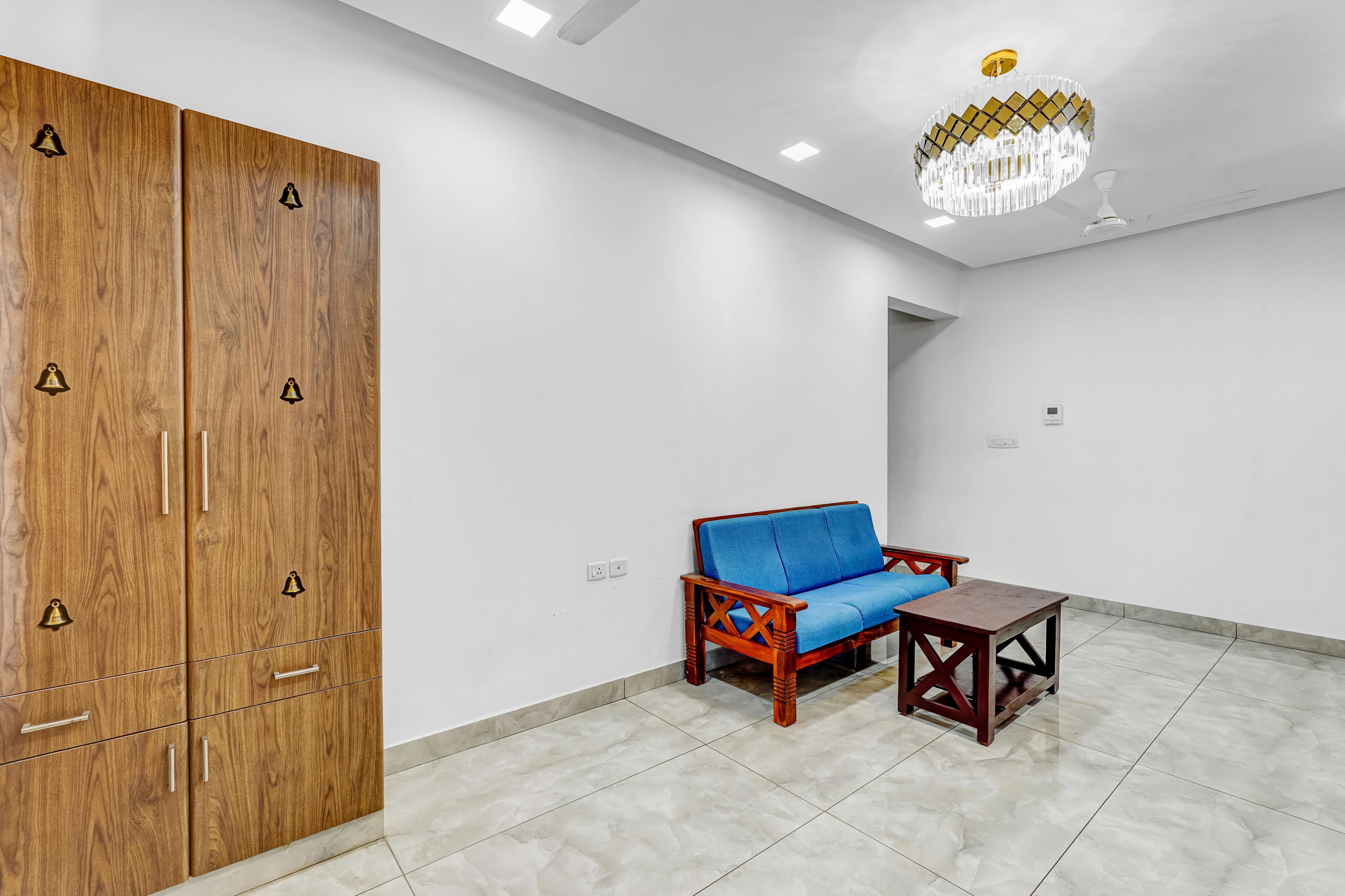 Olive Inn Serviced Apartments - Tap to explore photos
