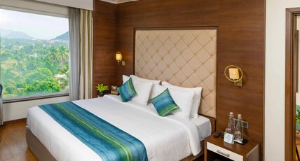 Distrikt 9 Room Type - Diplomatic Suite