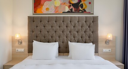 Radisson Hotel Old Town Riga Room Type - Superior Room