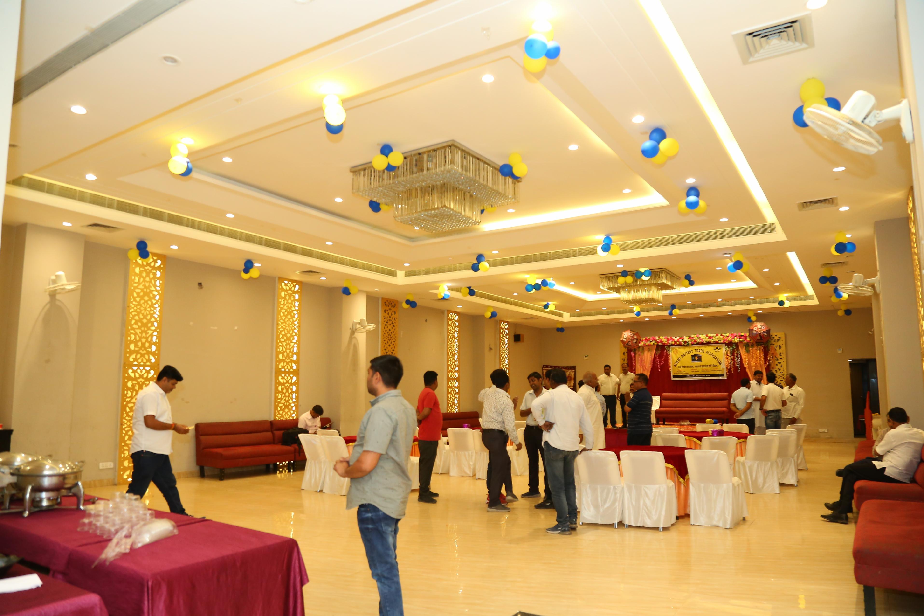 Main gallery
