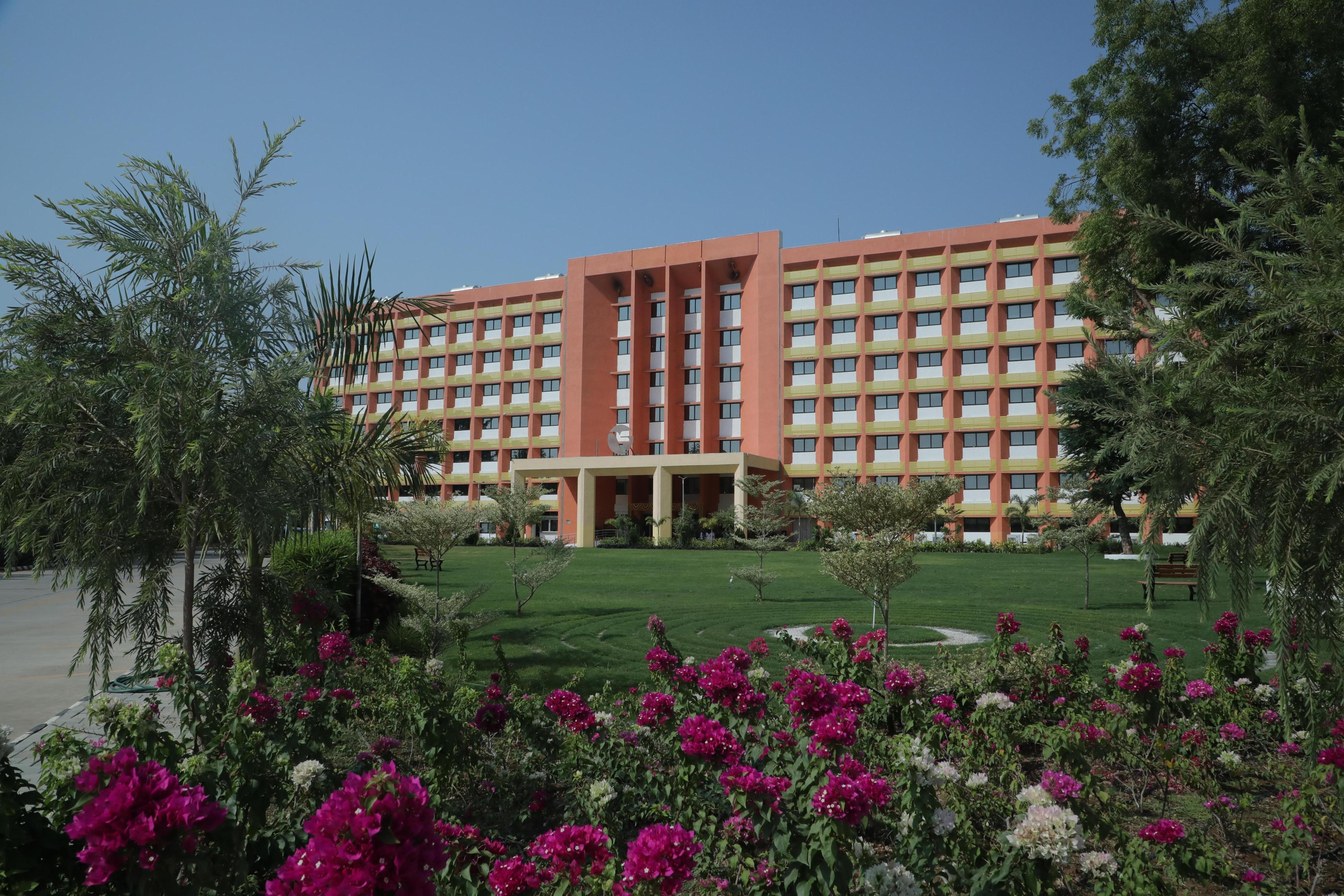 Fortune Statue Of Unity, Ekta Nagar -  Member ITC Hotels' Group - Tap to explore photos