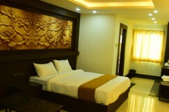 Address of Vaishnavi Residency Tiptur