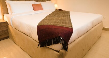 Oakwood Forest Retreat, Landour Room Type - Standard Room
