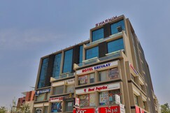 Hotel Shivaay
