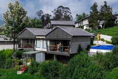 WelcomHeritage Ayatana Ooty