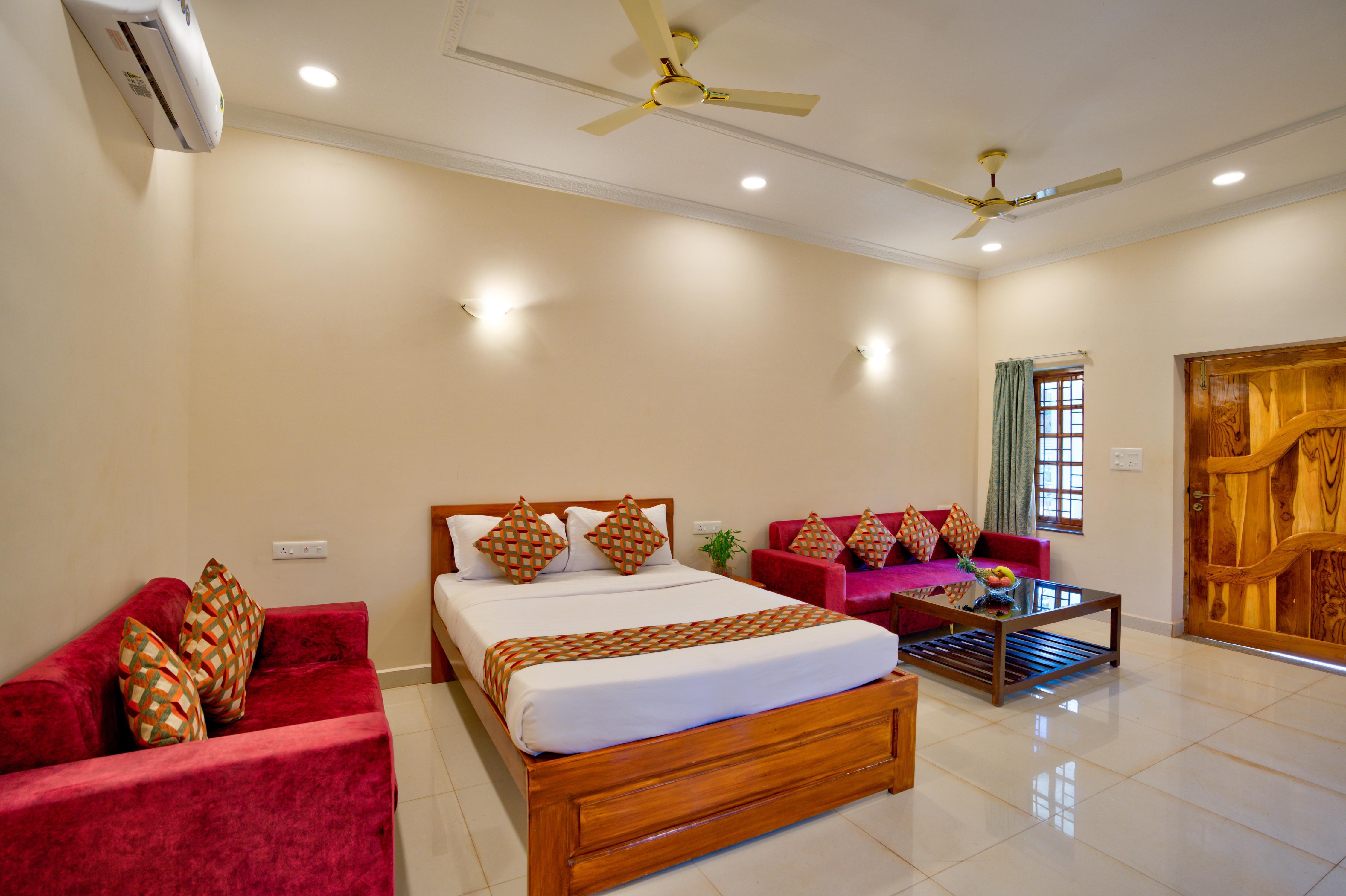 Portu Stay Goa - Tap to explore photos