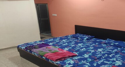 Jai Shri Yatri Niwas Maihar Room Type - Family Four bed AC Jai Shri Yatri Niwas Maihar Room Type - Family Four bed AC