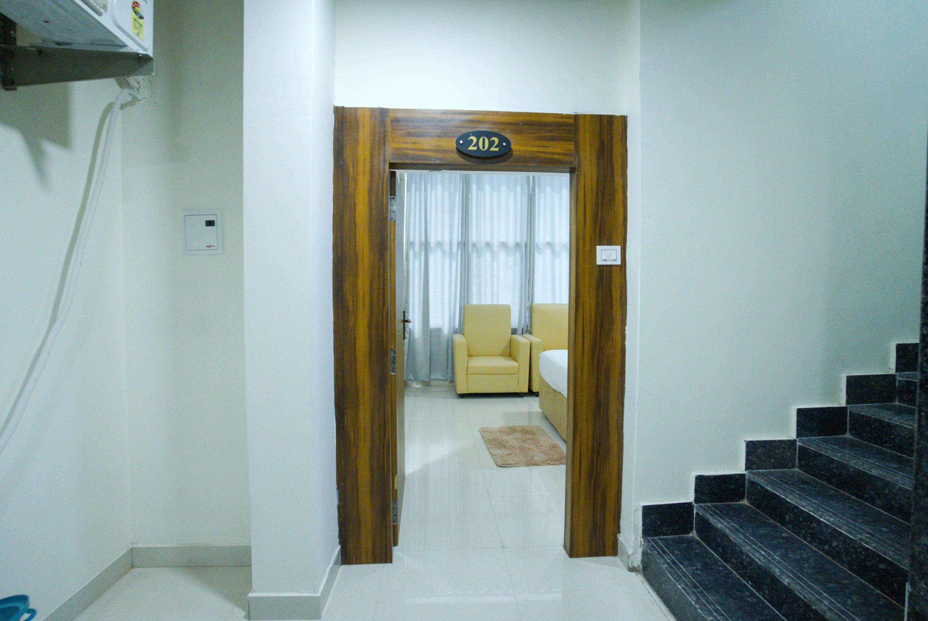Hotel Mango Tree