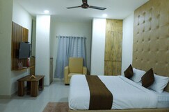 Hotel Mango Tree