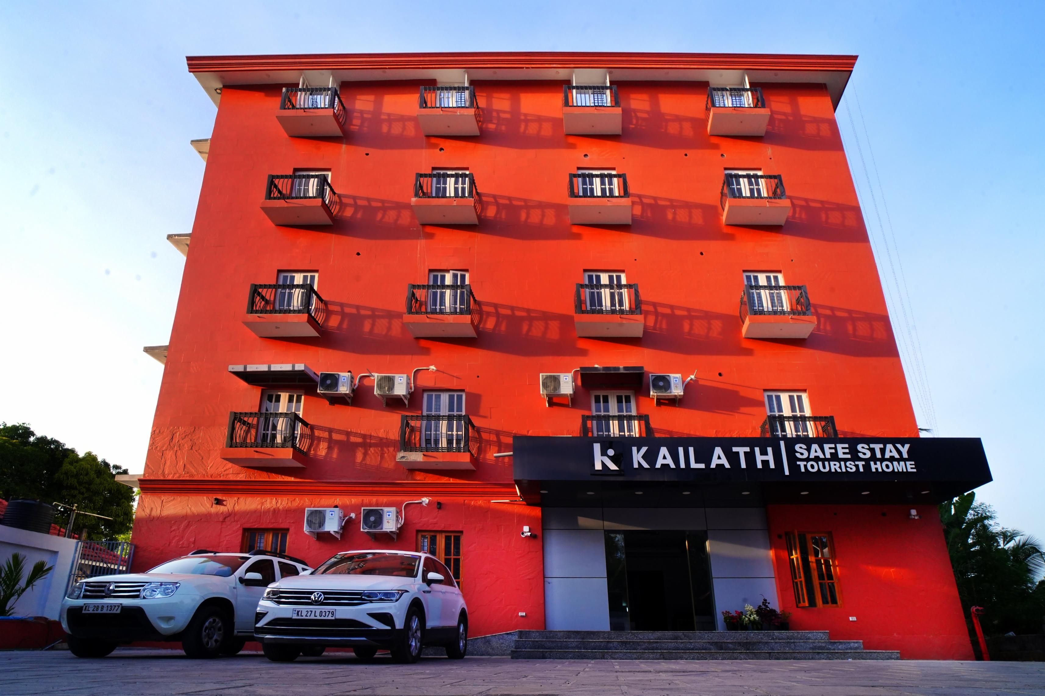 Kailath Safe Stay Tourist Home