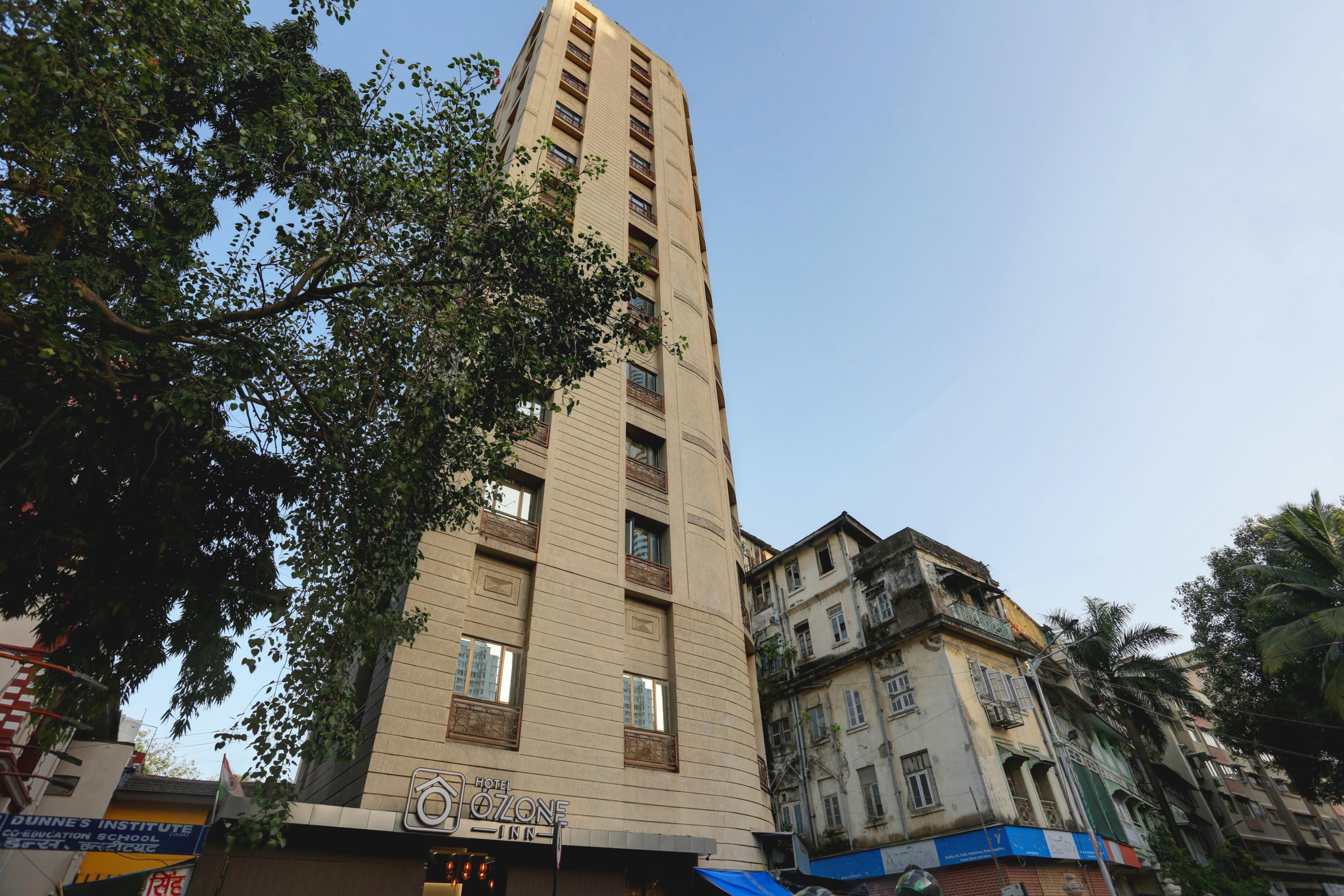 Hotel Ozone Inn, Colaba - Tap to explore photos