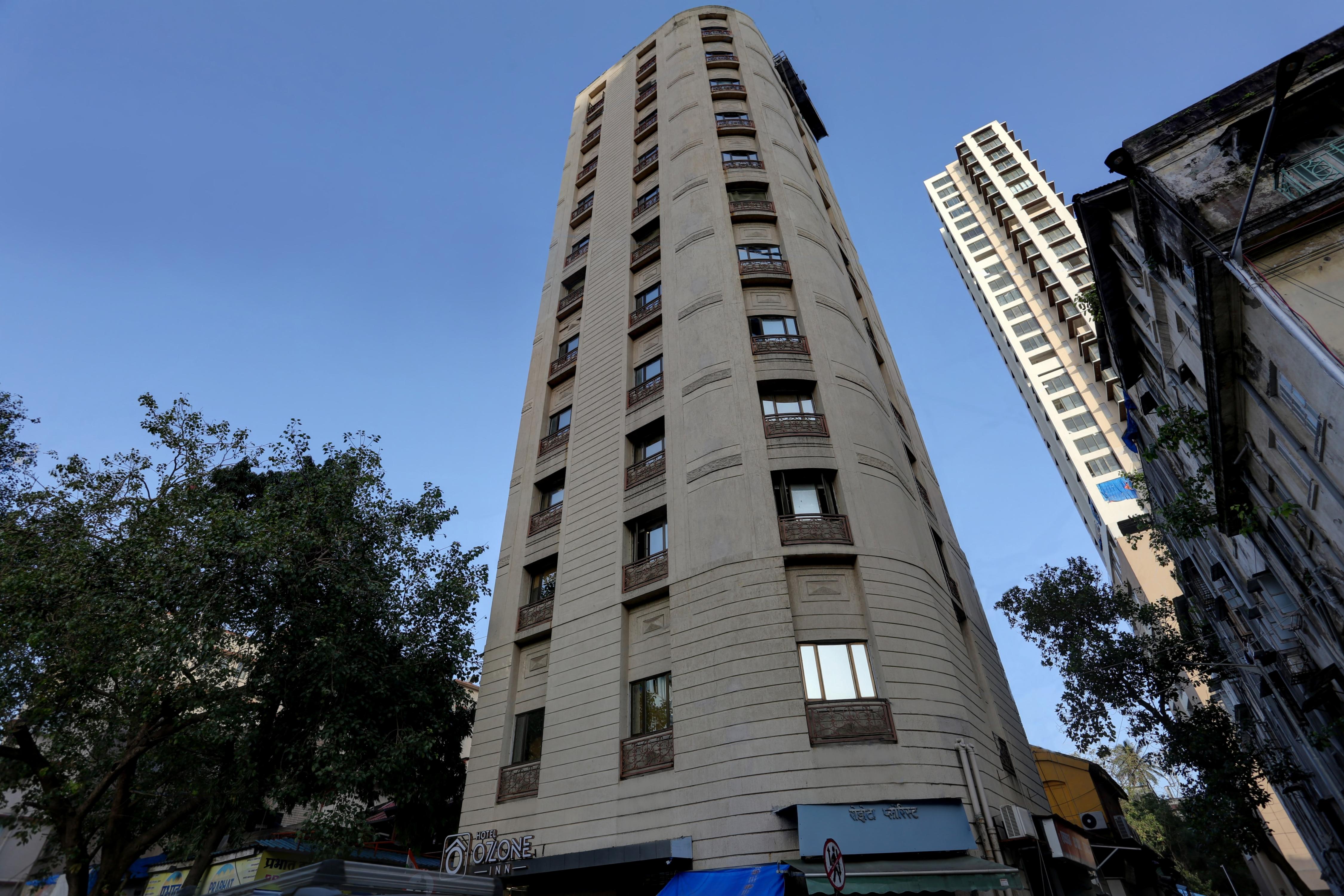 Hotel Ozone Inn, Colaba - Tap to explore photos