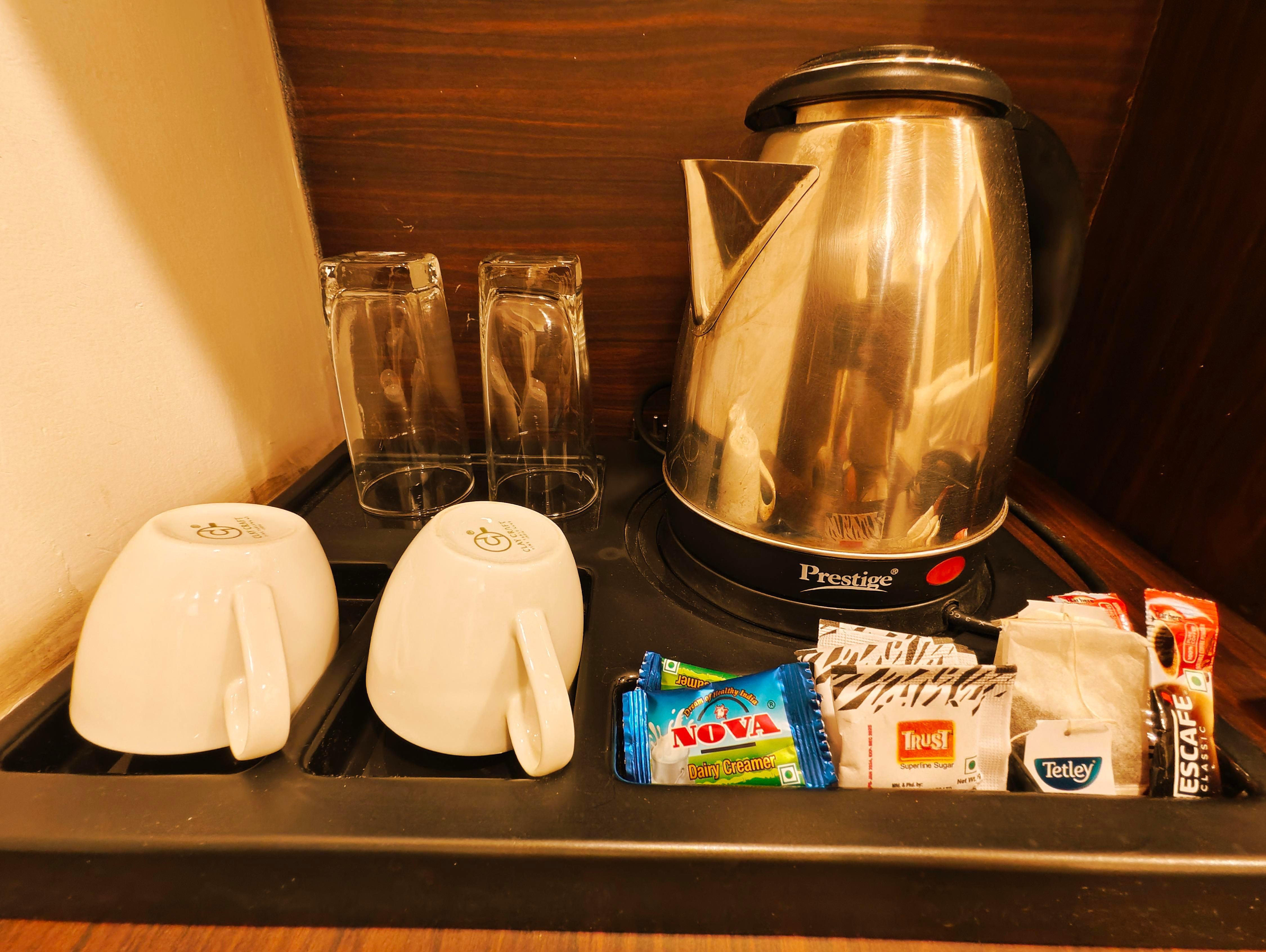 Hotel Meritel Grande Vijay Nagar Indore - Tap to explore photos