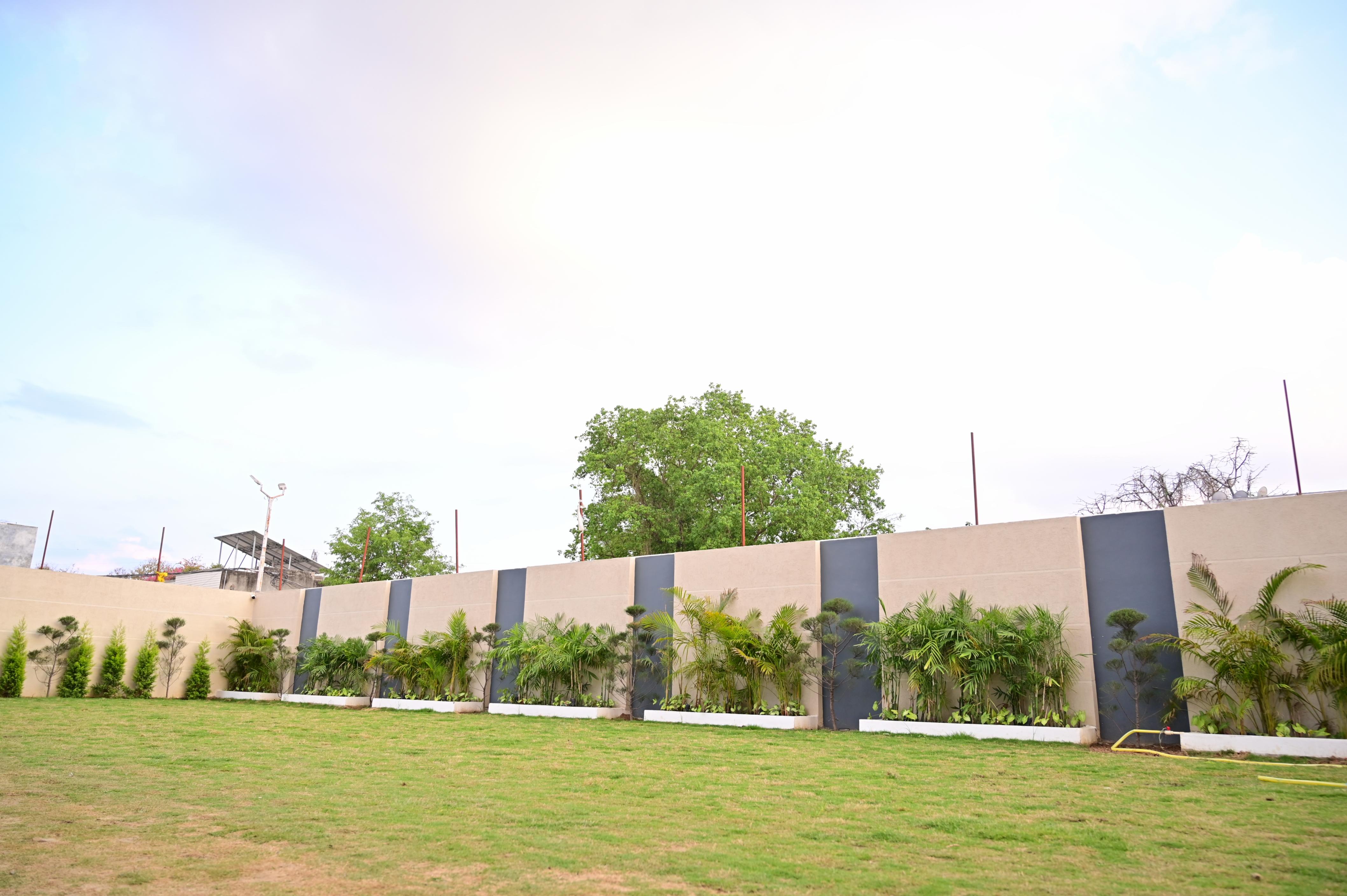 Ramada Encore by Wyndham Bareilly Civil Lines - Tap to explore photos