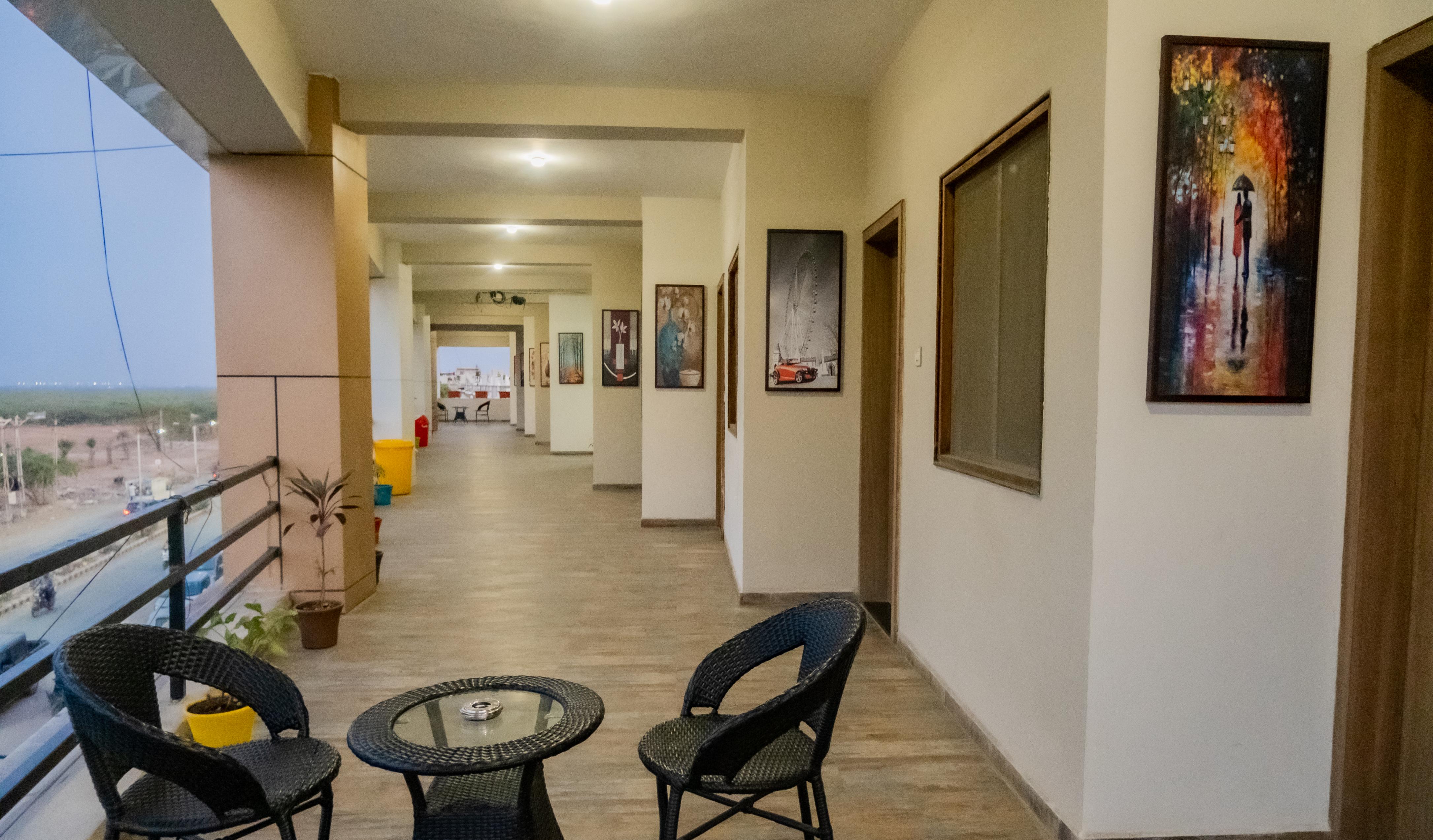 Main gallery