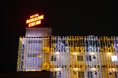 Mangalore Stay INN