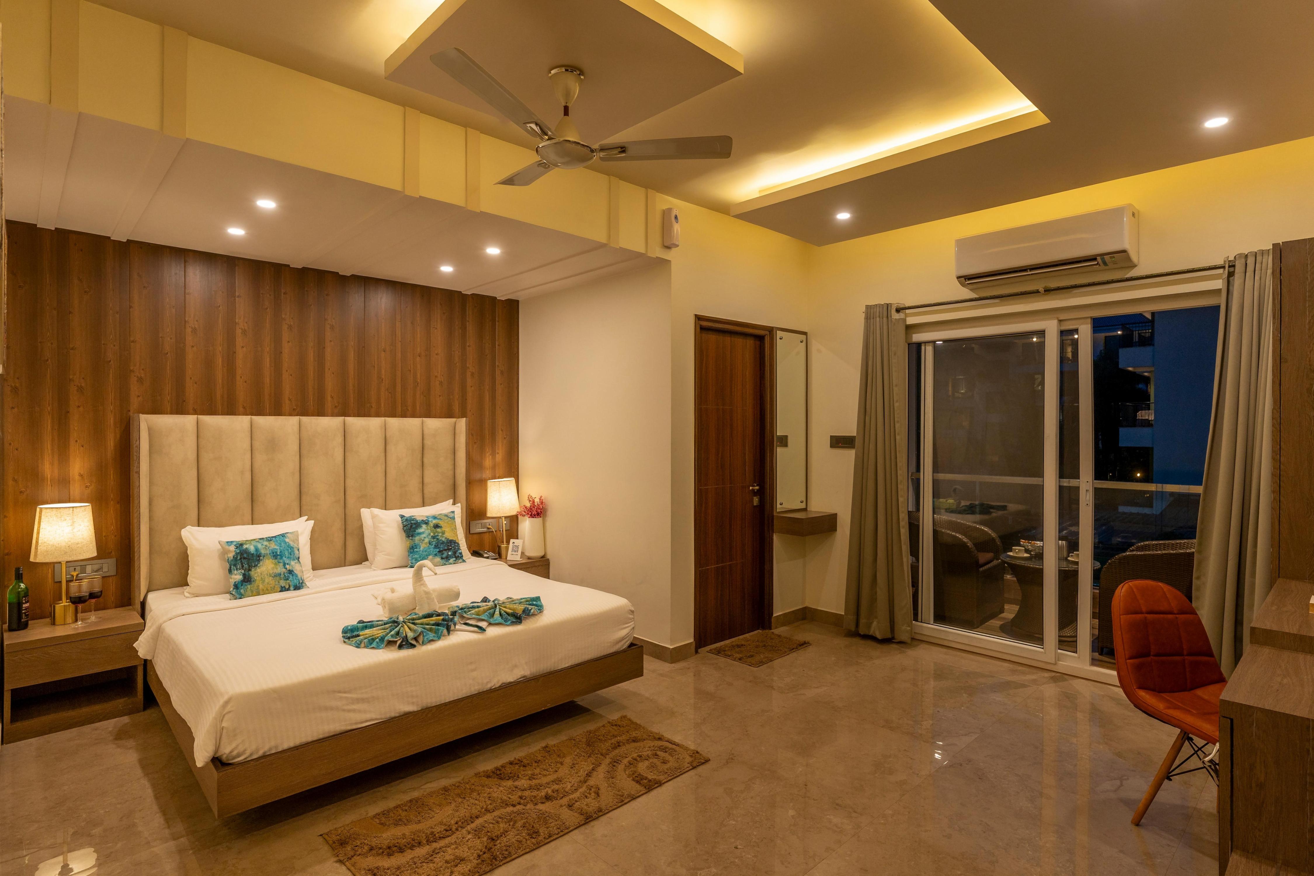 Pas Resorts - Tap to explore photos