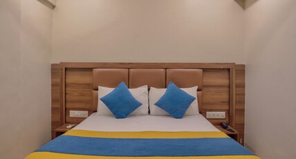 Hotel Dream Inn Room Type - Deluxe Room