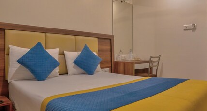 Hotel Dream Inn Room Type - Standard Room