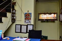 Rooms of Hotel PVK Residency
