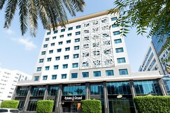 Asiana Grand Hotel Deira Dubai