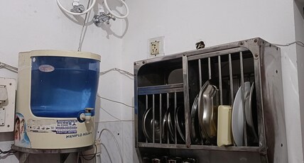 Div Estate : Homestay in Dehradun Room Type - Premium 1 BHK - First Floor