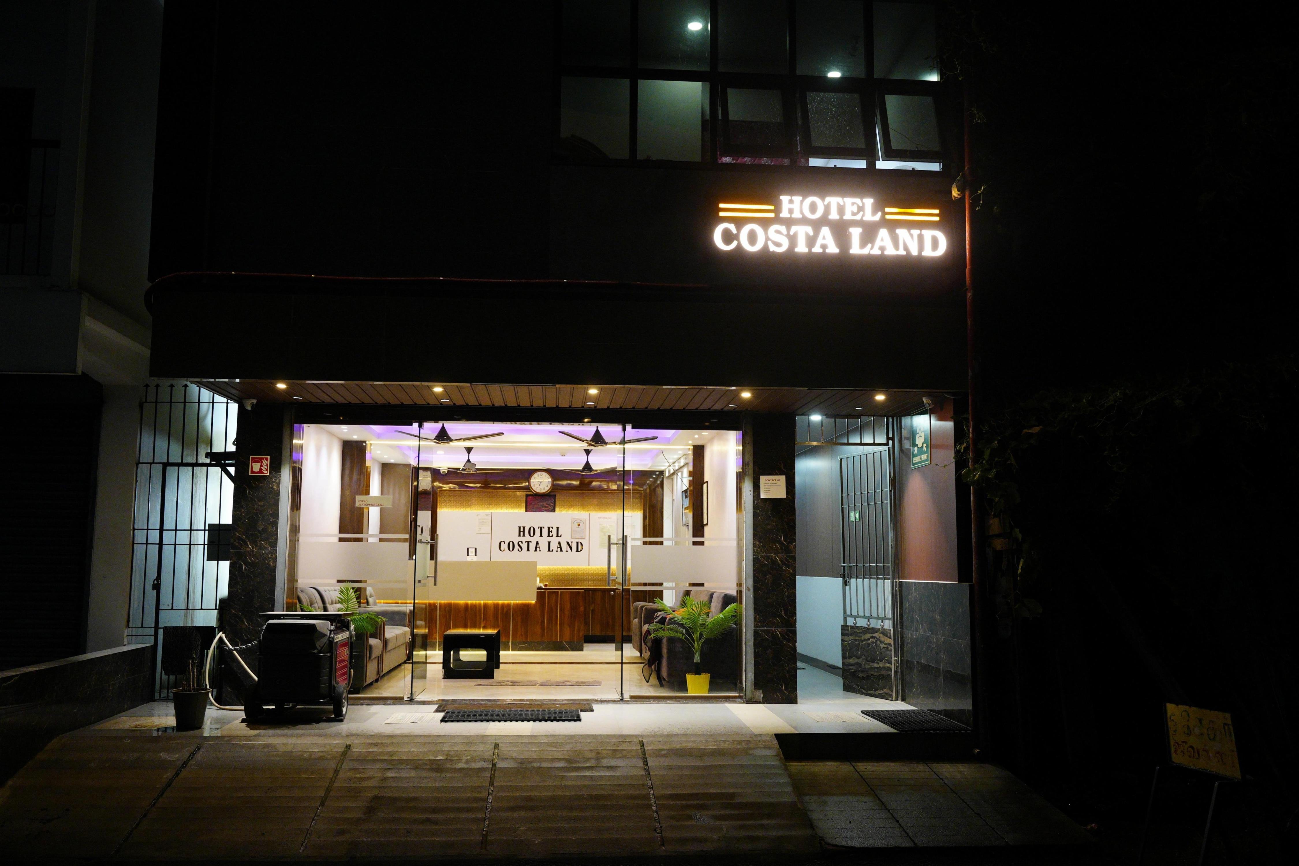 HOTEL COSTA LAND - Tap to explore photos