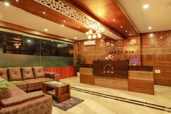 Hotel Marza inn