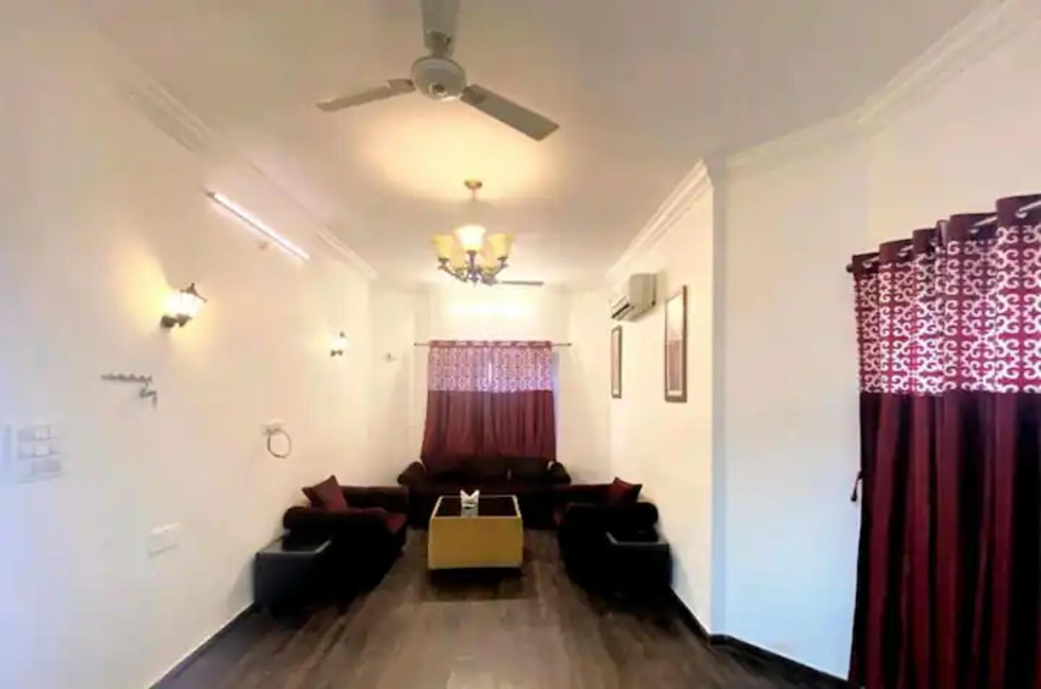 Daranga Boutique Villas - Tap to explore photos