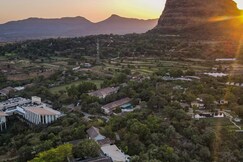 Club Mahindra Tungi, Lonavala