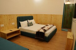 Backpackers Homestay - 200 Mtrs from IT Park