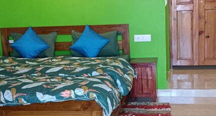 The Moon Light Room Type - Bedroom 4