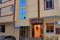 Hotel Ranthambhore Uday