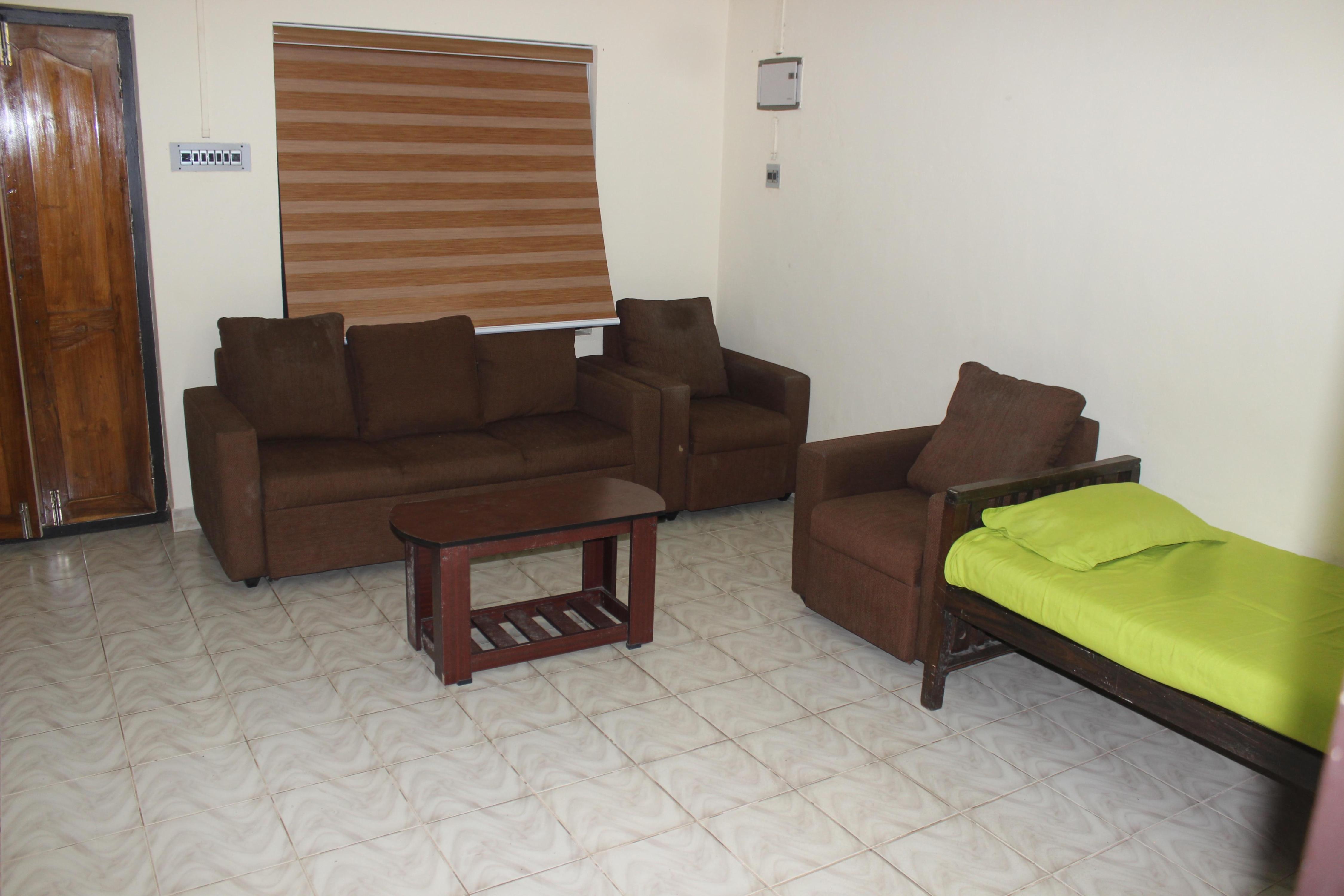 San Unik Room Type - Ground floor Apartment San Unik Room Type - Ground floor Apartment