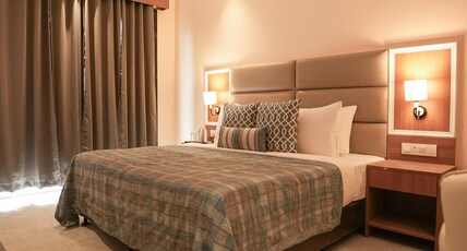 Atithi  House Room Type - Villa Room