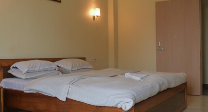 Genesis Villa by Summer88 Room Type - Elegant 2BHK