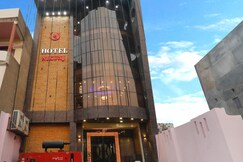 Hotel Nikunj Best Hotel Madhubani
