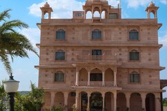 Kalwar Hills Resort