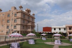 Kalwar Hills Resort