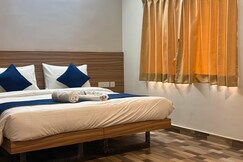 PGC Chennai Resort & Club By SSS