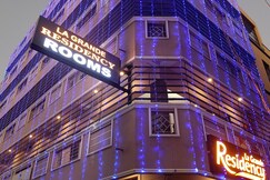 La Grande Residencey