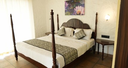 Water Stone Resort Room Type - Luxury suite with Private Pool