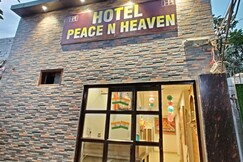 Hotel Peace Heaven