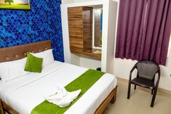 Hotel Golden Arrow